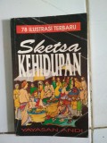 Sketsa Kehidupan