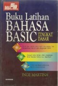 BUKU LATIHAN BAHASA BASIC TINGKAT DASAR