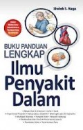 BUKU PANDUAN LENGKAP ILMU PENYAKIT DALAM