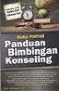 BUKU PINTAR PANDUAN BIMBINGAN KONSELING