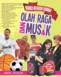 BUKU REKOR DUNIA OLAHRAGA DAN MUSIK