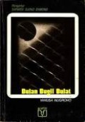 BULAN BUGIL BULAT