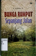 BUNGA RUMPUT SEPANJANG JALAN