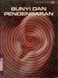 PUSTAKA ILMU LIFE: BUNYI DAN PENDENGARAN