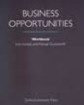 BUSINESS OPPORTUNITIES WORKBOOK