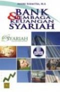 BANK & LEMBAGA KEUANGAN SYARIAH