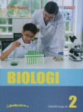 BIOLOGI 2 SMA/MA KELAS XI ( K. MERDEKA )