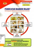 Pembuatan Masker Wajah