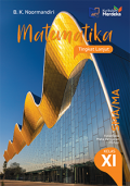 MATEMATIKA Tingkat Lanjut untuk SMA/MA Kelas XI (K-MERDEKA)