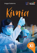 KIMIA untuk SMA/MA Kelas XI (K-MERDEKA)