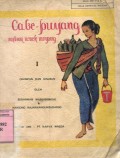 CABE PUYANG: WARISAN NENEK MOYANG
