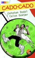 CADO-CADO CATATAN DODOL CALON DOKTER