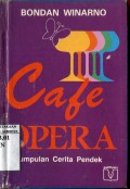 CAFE OPERA