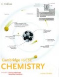 CAMBRIDGE IGCSE CHEMISTRY