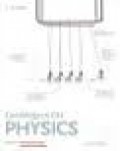 CAMBRIDGE IGCSE PHYSICS