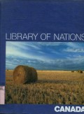 LIBRARY OF NATIONS: CANADA