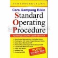 CARA GAMPANG BIKIN STANDARD OPERATING PROCEDURE