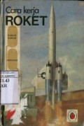 CARA KERJA ROKET