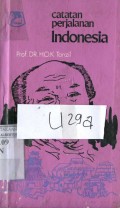 CATATAN PERJALANAN INDONESIA