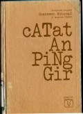 CATATAN PINGGIR 1