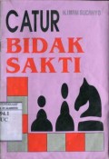CATUR : BIDAK SAKTI