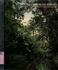 THE WORLD'S WILD: CENTRAL AMERICAN JUNGLES (VOLUME 9)