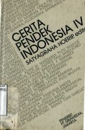CERITA PENDEK INDONESIA IV