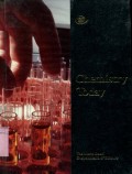 THE WORLD BOOK ENCYCLOPEDIA OF SCIENCE: CHEMISTRY TODAY