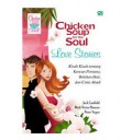 CHICKEN SOUP FOR THE SOUL LOVE STORIES
