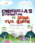 CINDERELLA'S STEPBROTHER VS SEOUL EVIL QUEEN