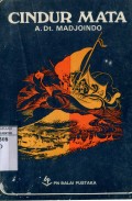 CINDUR MATA
