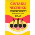 CINTAKU NEGERIKU: NOT BALOK & NOT ANGKA