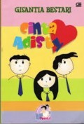 CINTA ADISTY