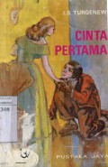 CINTA PERTAMA