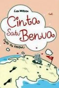 CINTA SATU BENUA: CINTA ITU FLEKSIBEL