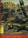 COAL AND COAL MINING