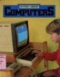 PICTURE LIBRARY: COMPUTERS