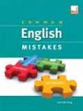 COMMON ENGLISH MISTAKE
