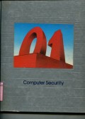 UNDERSTANDING COMPUTERS: COMPUTER SECURITY