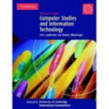 COMPUTER STUDIES AND INFORMATION TECHNOLOGY
