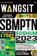 Wangsit Hots Sbmptn Soshum 2023