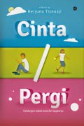 CINTA / PERGI