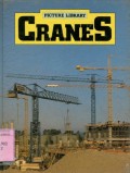 PICTURE LIBRARY: CRANES