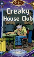 CREAKY HOUSE CLUB