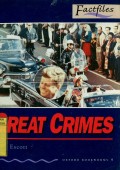 GREAT CRIMES