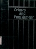 CRIMES AND PUNISHMENT: VOLUME 8