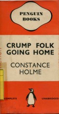CRUMP FOLK GOING HOME