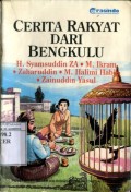 CERITA RAKYAT BENGKULU