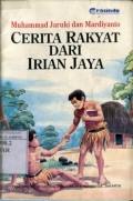 CERITA RAKYAT DARI IRIAN JAYA