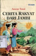 CERITA RAKYAT DARI JAMBI